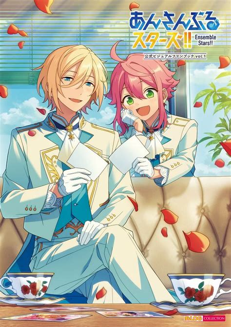 Ensemble Stars! Image by david production #3936789 - Zerochan Anime Image Board