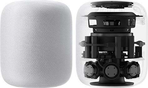 HomePod review roundup: Apple's smart speaker sounds incredible, but ...