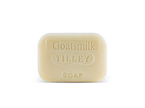 Goats Milk Soap 5x 100g | Soap | Tilley Soaps Australia