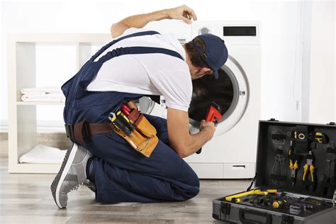 Washing Machine Service | Appliance Repair in Hanamkonda