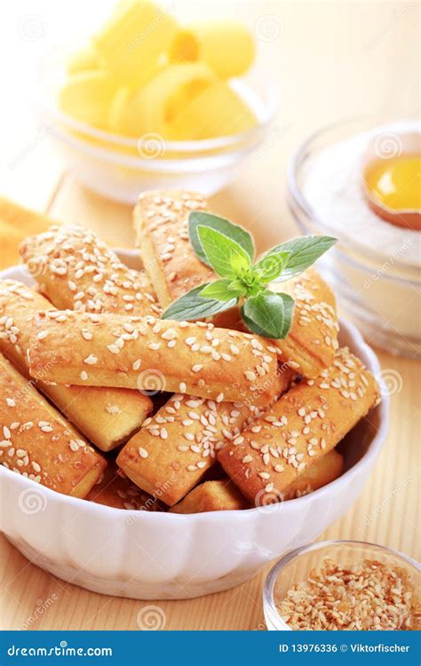 Crispy snacks stock photo. Image of nibbles, butter, crispy - 13976336