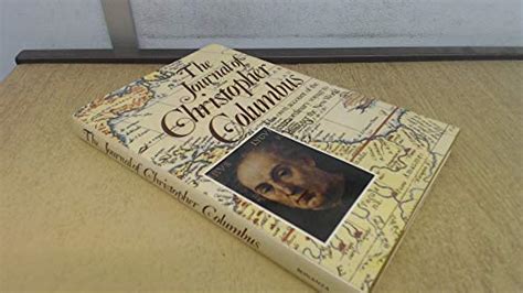 Christopher Columbus Journal - AbeBooks