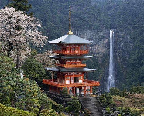 Wakayama – Japan’s Spiritual Heartland | CLAIR Sydney