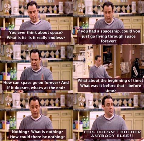 Funny Everybody Loves Raymond Quotes - ShortQuotes.cc