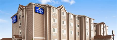 Microtel Inn & Suites Pecos