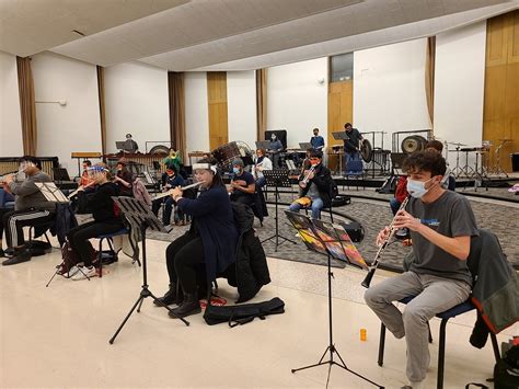 The University of Illinois Bands