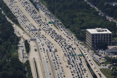 Explained: Here's why Houston's Interstate 610 is called '610'