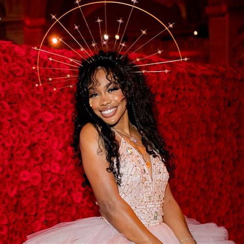 Just Dropped: SZA's Style Evolution | ASOS