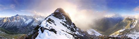 Mountain Dual Monitor Wallpapers - Top Free Mountain Dual Monitor ...