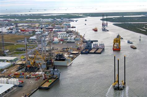 Bollinger Shipyards to move bulk of New Orleans work to Pascagoula ...