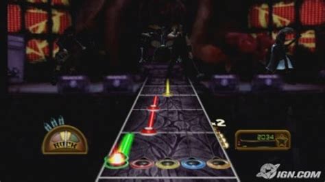 Guitar Hero: Smash Hits Review - IGN