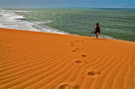 Walking in the Sand Photograph by Jess Kraft - Fine Art America