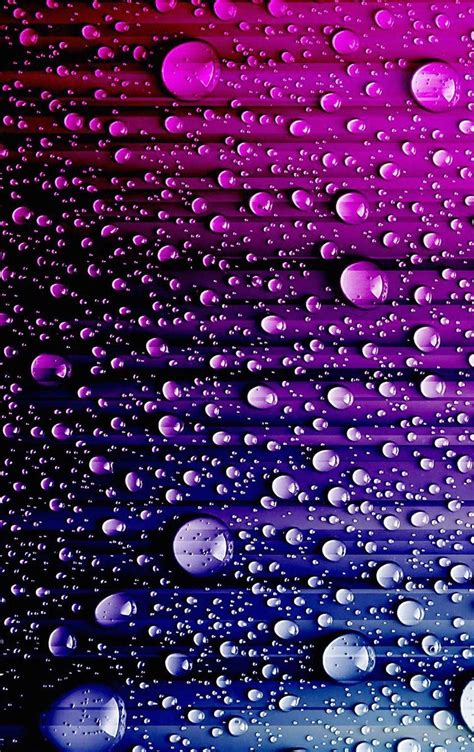 Download Bisexual Flag Droplets Wallpaper | Wallpapers.com