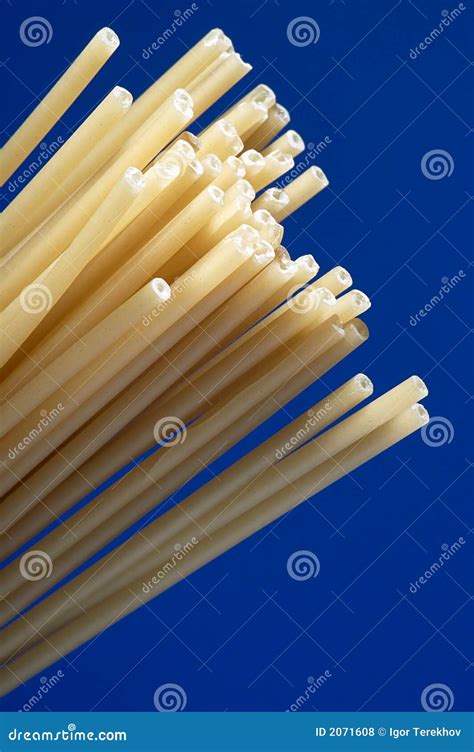 Long macaroni stock photo. Image of carbohydrates, colour - 2071608