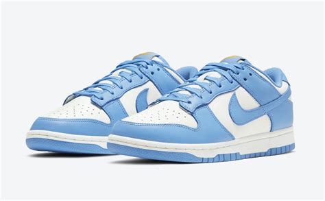 Nike SB Dunk Low University Blue – KingWalk