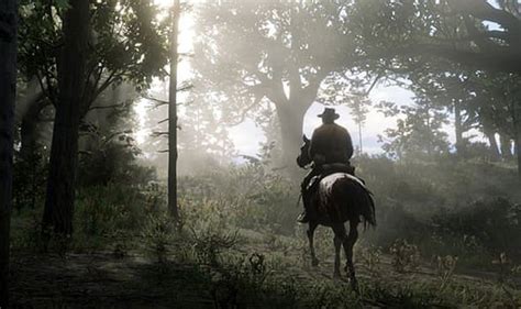 Red Dead Redemption 2 money GLITCH: Make THOUSANDS with the horse fence ...