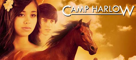 Watch Camp Harlow on pureflix.com | Camping, Harlow, Flix