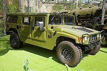 Humvee - Humvee - Wikipedia