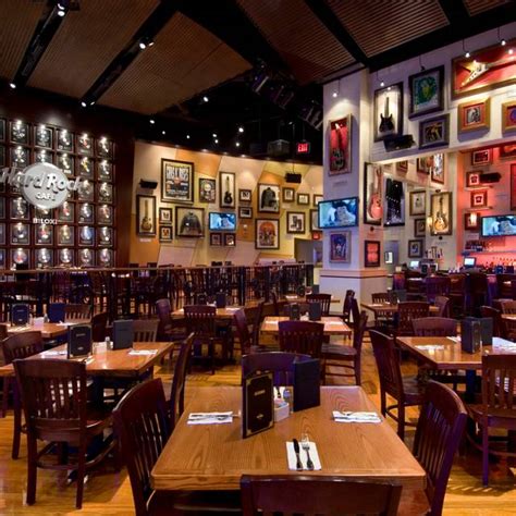 Hard Rock Cafe - Biloxi Restaurant - Biloxi, MS | OpenTable