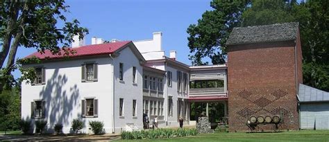 Belle Meade Plantation