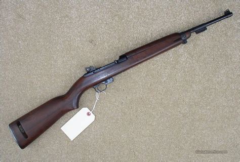 Universal Firearms M1 Carbine, .30 ... for sale at Gunsamerica.com ...