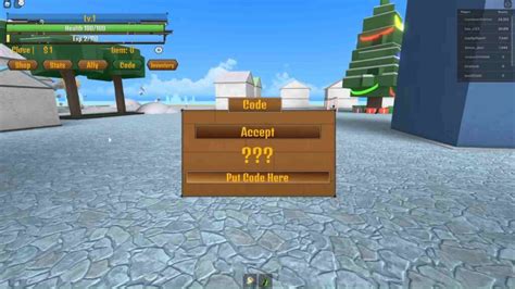 Roblox King Piece Codes [March 2024] - Game Specifications