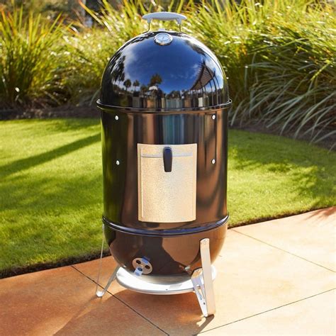 Weber Smokey Mountain Mods [Product Guide]