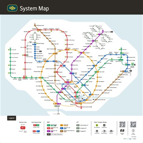 Map Of Lrt Station - Map Of Stoney Lake