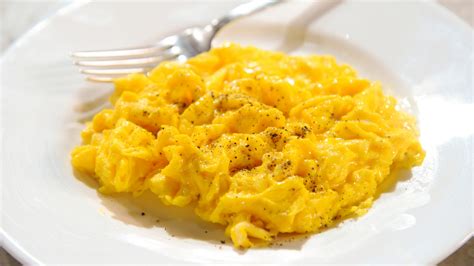 Scrambled Eggs 101