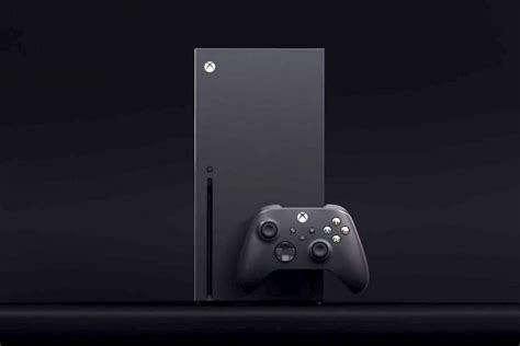 Xbox SX: desenvolvedor elogia rapidez do novo console da Microsoft