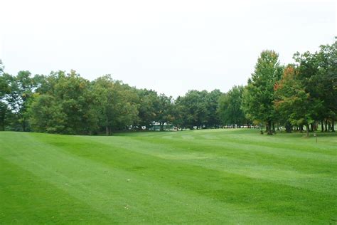 Golf Course - Castle Rock Golf Course