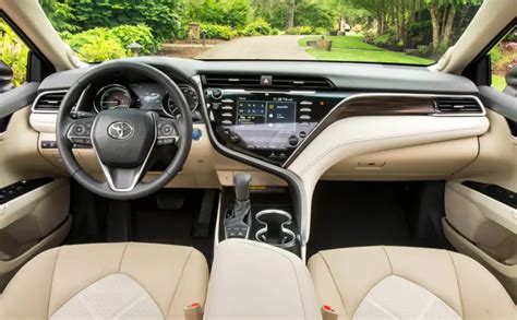 2024 Toyota Camry XLE Specs, Price And Release Date - FutureCarsTalk.com