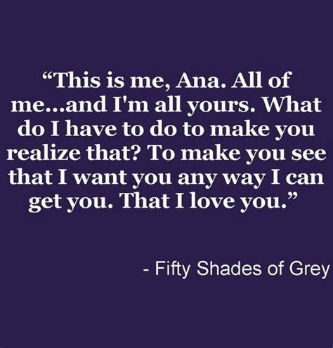 Fifty Shades Quotes. QuotesGram