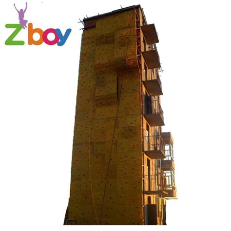 China Indoor Rock Climbing Equipment Manufacturers Suppliers Factory - Customized Service