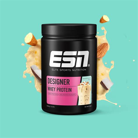 Whey Protein Powder | Over 10 delicious flavours – ESN