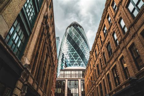 Gerkin Building London Stock Photos, Pictures & Royalty-Free Images ...