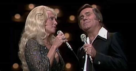 "Near You:" A Classic Song Covered by Tammy Wynette and George Jones