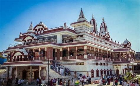 Iskcon Temple in Pune- 5 Best Attractions, Timing, and More