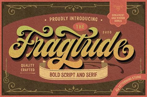 1940s Movie Font