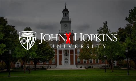 Johns Hopkins University Campus