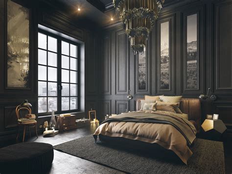 51 Master Bedroom Ideas And Tips And Accessories To Help You Design YoursInterior Design Ideas.