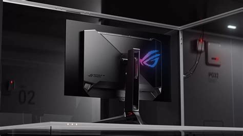 Asus Introduces a 32" OLED 240Hz 4K Monitor : r/pcmasterrace