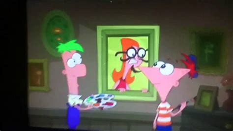 Phineas and Ferb Theme Song - YouTube