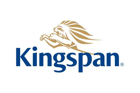 Download Kingspan Group Logo in SVG Vector or PNG File Format - Logo.wine