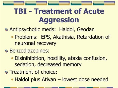 PPT - TBI - Neuroanatomy of TBA PowerPoint Presentation, free download - ID:370444