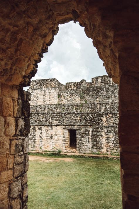 Ek Balam Ruins Mexico: A Guide to Visiting the Noteworthy Site