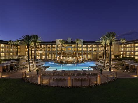 Fairmont Scottsdale Princess - 5 star Hotel in Scottsdale | ALL - ALL