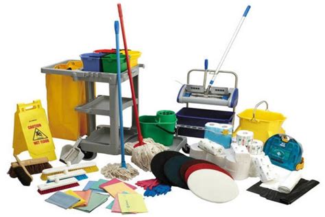 6 Essential #CleaningSupplies For Your Home. #CommercialCleaningSupplies #JanitorialSupplies # ...