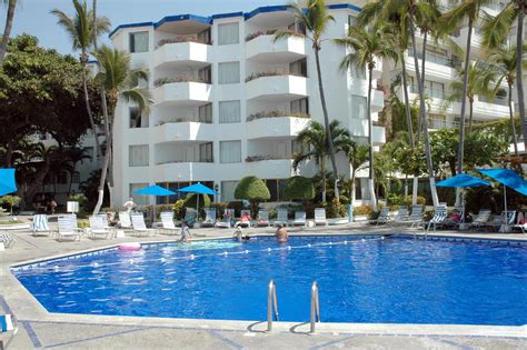 Descubra los mejores hoteles de Acapulco