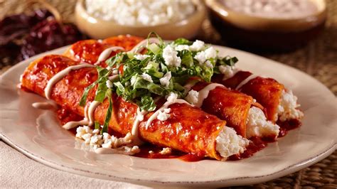 Best 25 Authentic Mexican Enchiladas - Home, Family, Style and Art Ideas